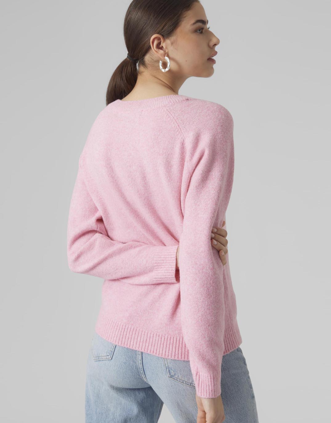 vero-moda-doffy-knit-sachet-pink-womens-clothing