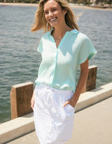 Vacation Shirt - Seaglass