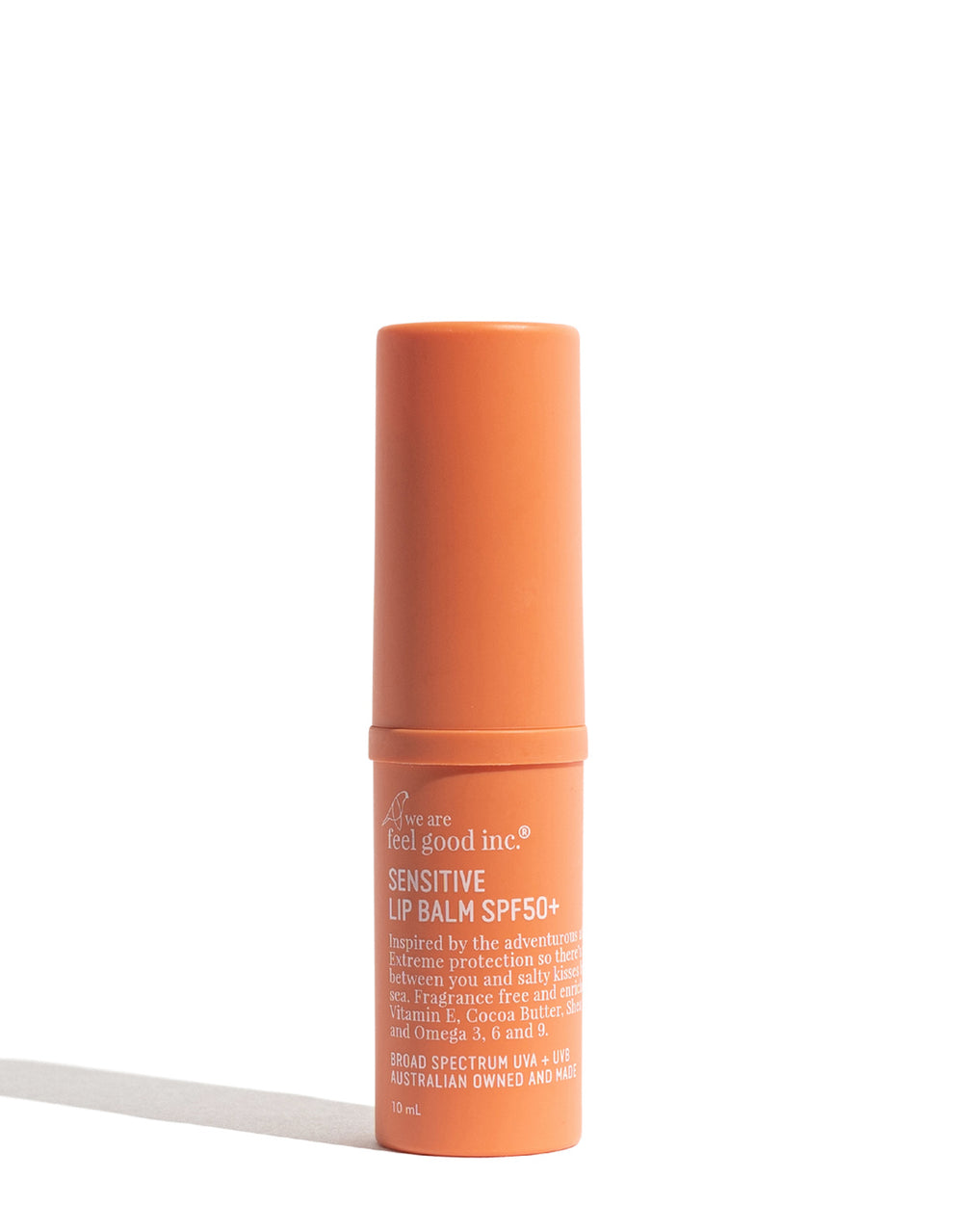 Sensitive Lip Balm SPF50+ - Sensitive