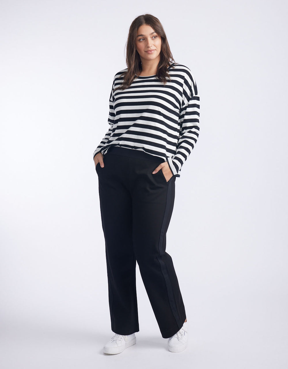 white-co-timeless-straight-leg-ponti-pant-black-on-black-womens-clothing