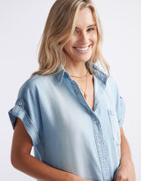 white-co-amber-short-sleeve-shirt-light-wash-womens-clothing