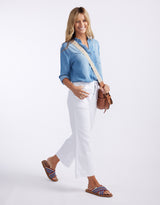 white-co-ava-vintage-denim-shirt-womens-clothing