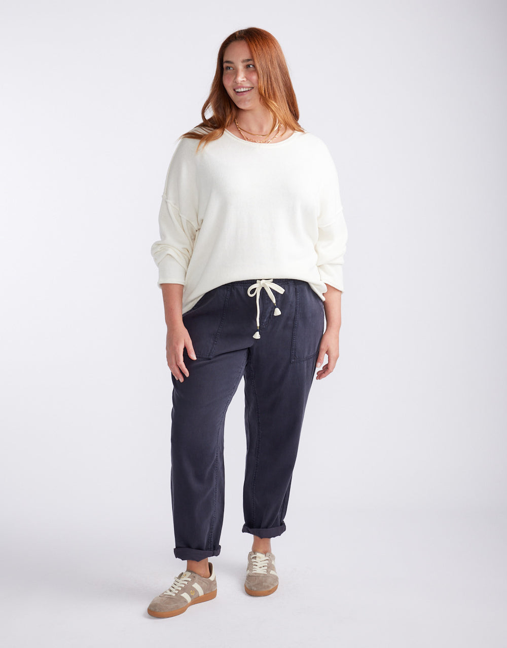 plus-model