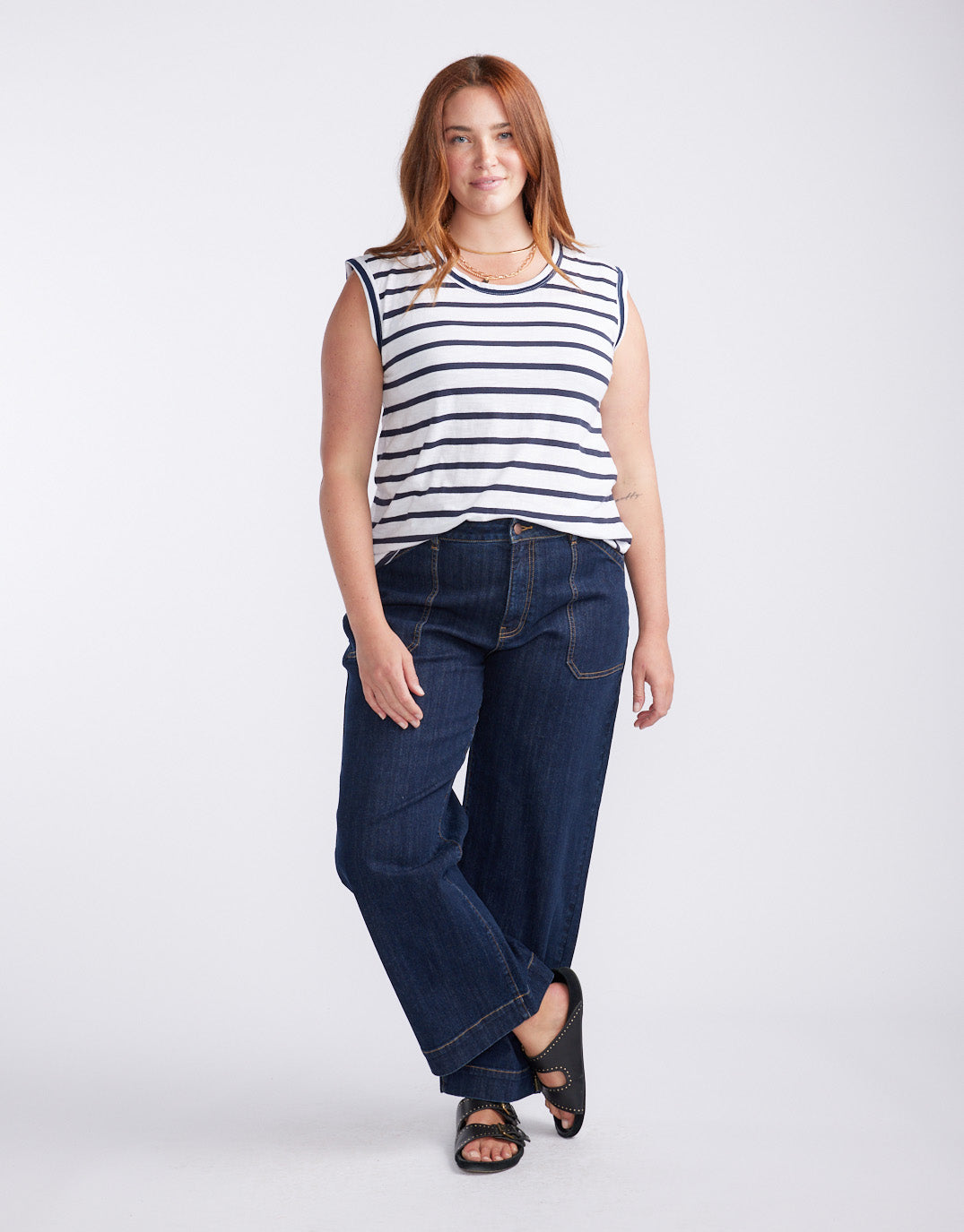 plus-model