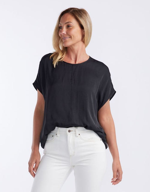 white-co-camille-shell-top-black-womens-clothing
