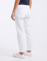 white-co-cara-raw-hem-denim-jogger-white-womens-clothing