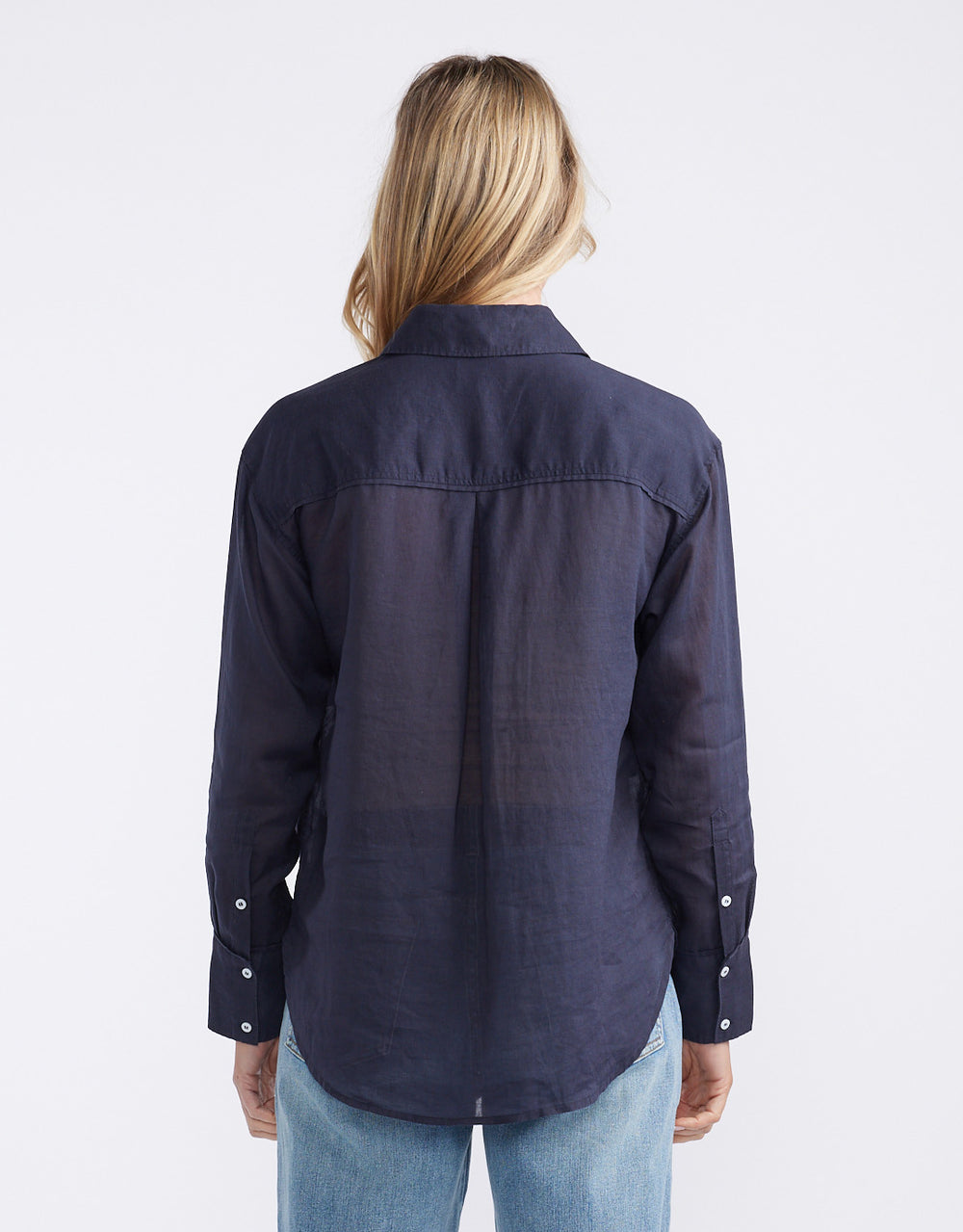 white-co-chloe-panel-shirt-navy-womens-clothing