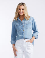 white-co-claudia-relaxed-shirt-mid-wash-womens-clothing