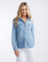 white-co-claudia-relaxed-shirt-mid-wash-womens-clothing