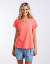 white-co-club-tropez-round-neck-tee-watermelon-womens-clothing