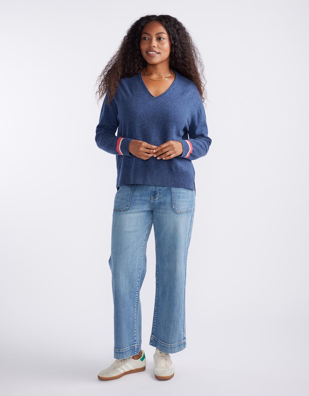 white-co-como-knit-denim-womens-clothing