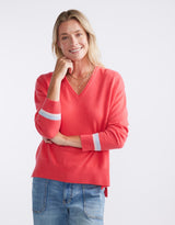 white-co-como-knit-melon-womens-clothing