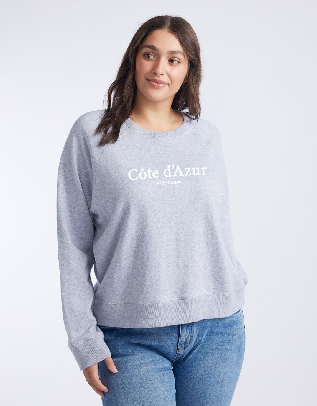 white-co-cote-dazur-paris-sweat-grey-womens-clothing