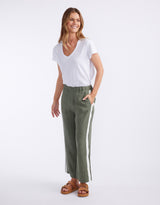 white-co-deluxe-100-linen-pants-khaki-white-stripe-womens-clothing