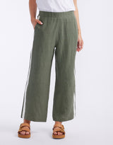 white-co-deluxe-100-linen-pants-khaki-white-stripe-womens-clothing