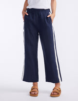 white-co-deluxe-100-linen-pants-navy-white-stripe-womens-clothing