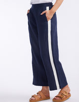 white-co-deluxe-100-linen-pants-navy-white-stripe-womens-clothing