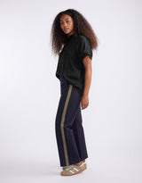 white-co-effortless-drape-shirt-black-womens-clothing