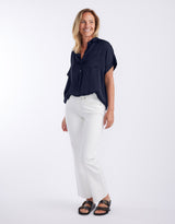 white-co-effortless-drape-shirt-dark-navy-womens-clothing