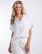 white-co-effortless-drape-shirt-white-womens-clothing