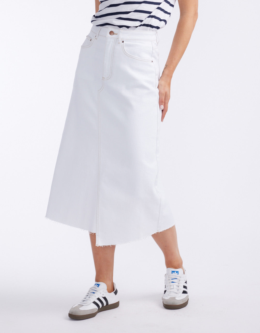 white-co-elka-denim-skirt-white_-womens-clothing