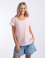 white-co-gelati-stripe-round-neck-tee-ice-pink-stripe-womens-clothing