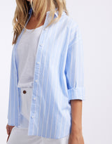 white-co-hayley-classic-shirt-pale-blue-stripe-womens-clothing