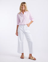 white-co-hayley-classic-shirt-pale-pink-stripe-womens-clothing