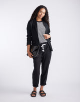 white-co-linen-beach-comber-pant-black-womens-clothing