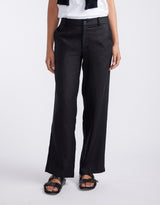 white-co-linen-trouser-black-womens-clothing