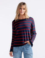 white-co-minnie-top-navy-red-stripe-womens-clothing