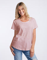 white-co-original-round-neck-t-shirt-dusty-rose-womens-clothing