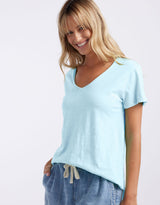 white-co-original-v-neck-t-shirt-ice-blue-womens-clothing