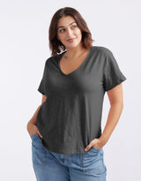 white-co-original-v-neck-t-shirt-charcoal-womens-clothing