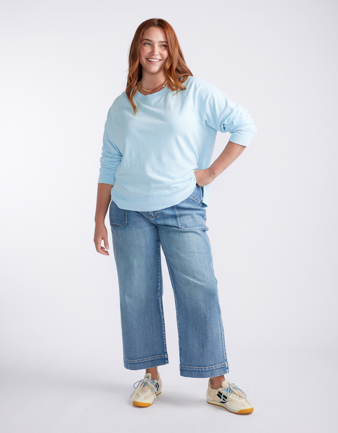 plus-model