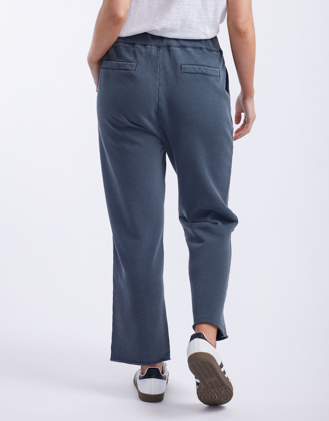 white-co-raw-edge-lounge-pant-washed-navy-womens-clothing