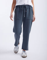 white-co-raw-edge-lounge-pant-washed-navy-womens-clothing