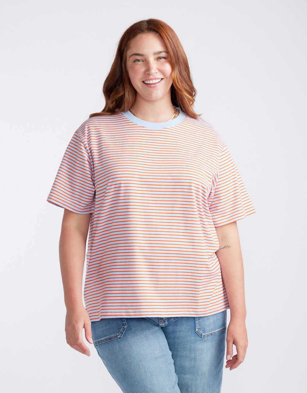 plus-model