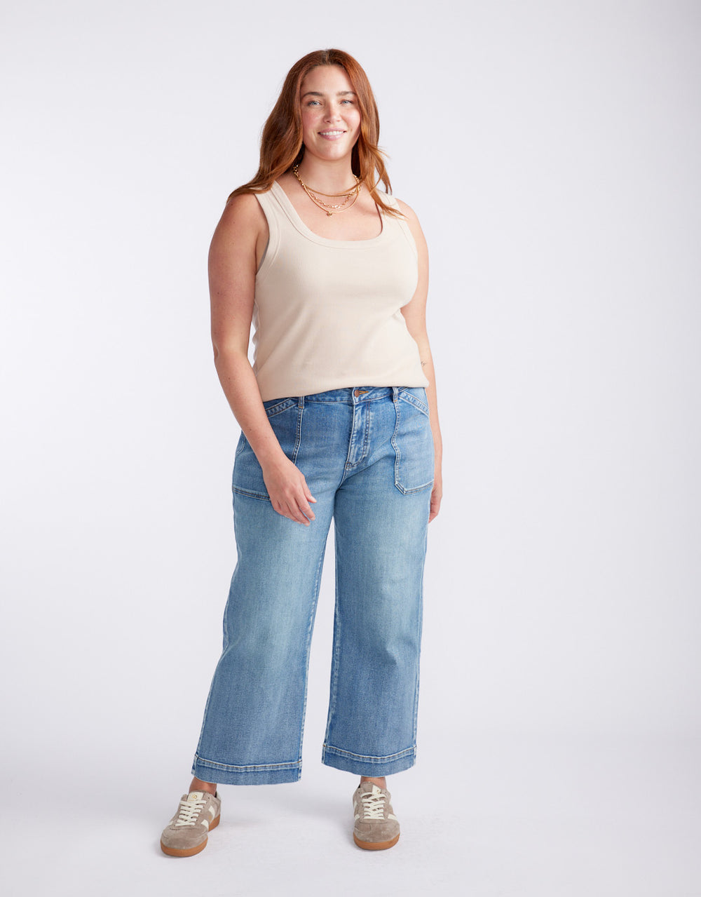 plus-model