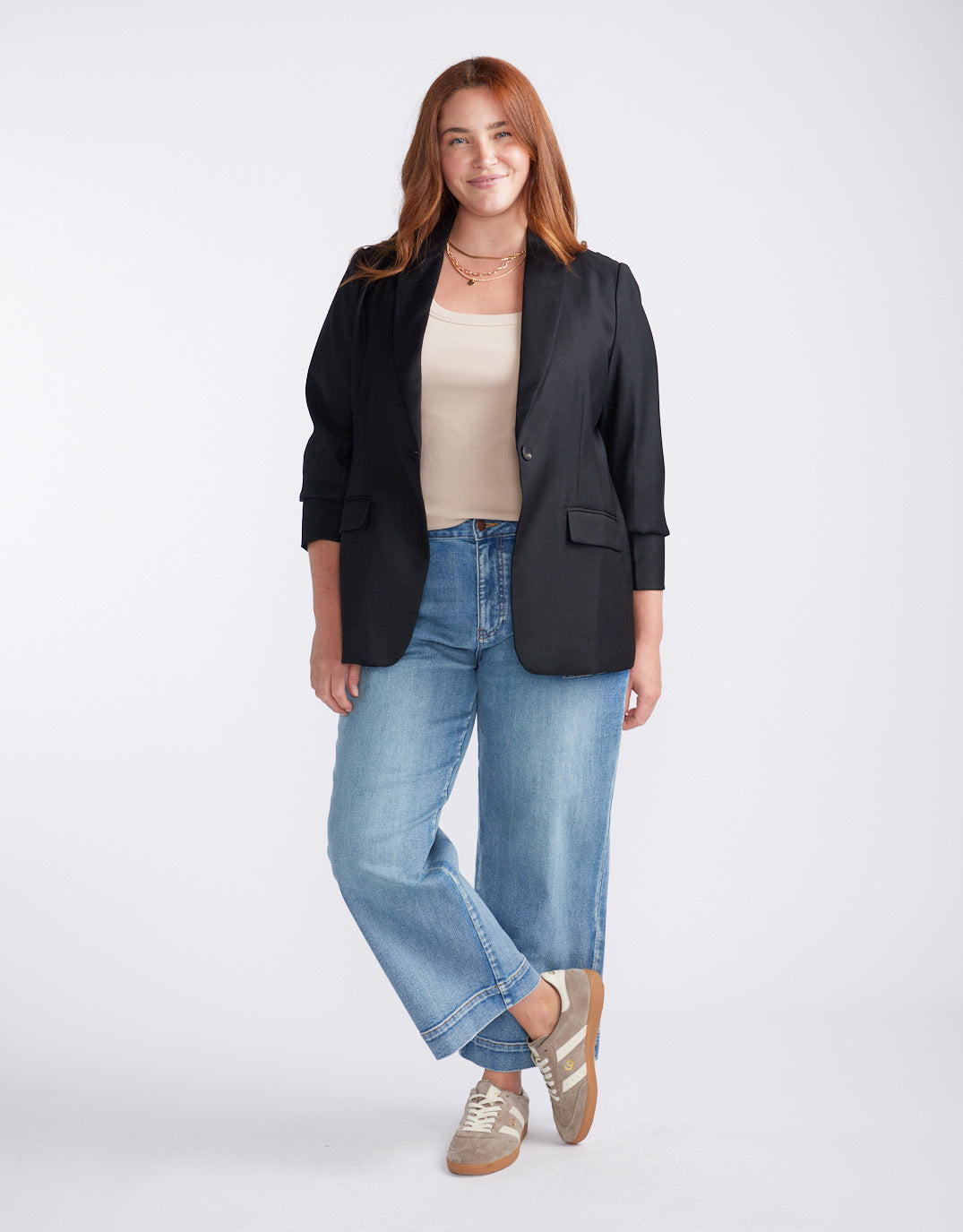 plus-model