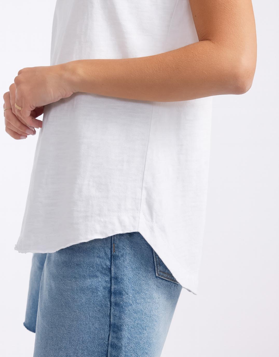 white-co-scoop-hem-tank-white-womens-clothing