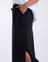 white-co-signature-midi-skirt-black-womens-clothing