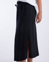 white-co-signature-midi-skirt-black-womens-clothing