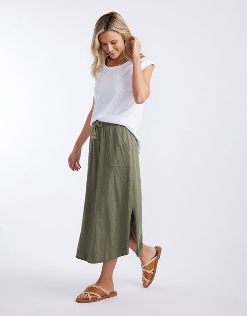 white-co-signature-midi-skirt-khaki-womens-clothing