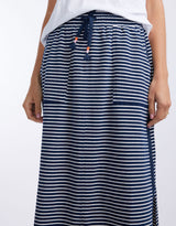 white-co-signature-midi-skirt-navy-white-stripe-womens-clothing