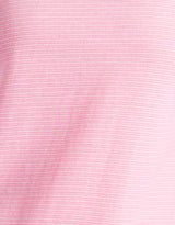 Sorbet Stripe Cali Tank - Neon Pink