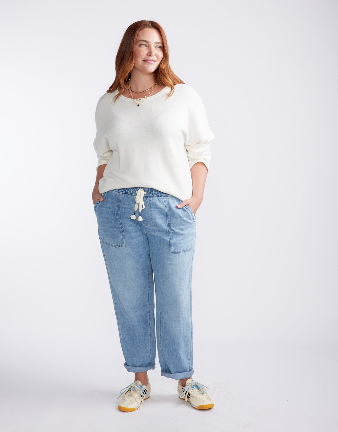 plus-model