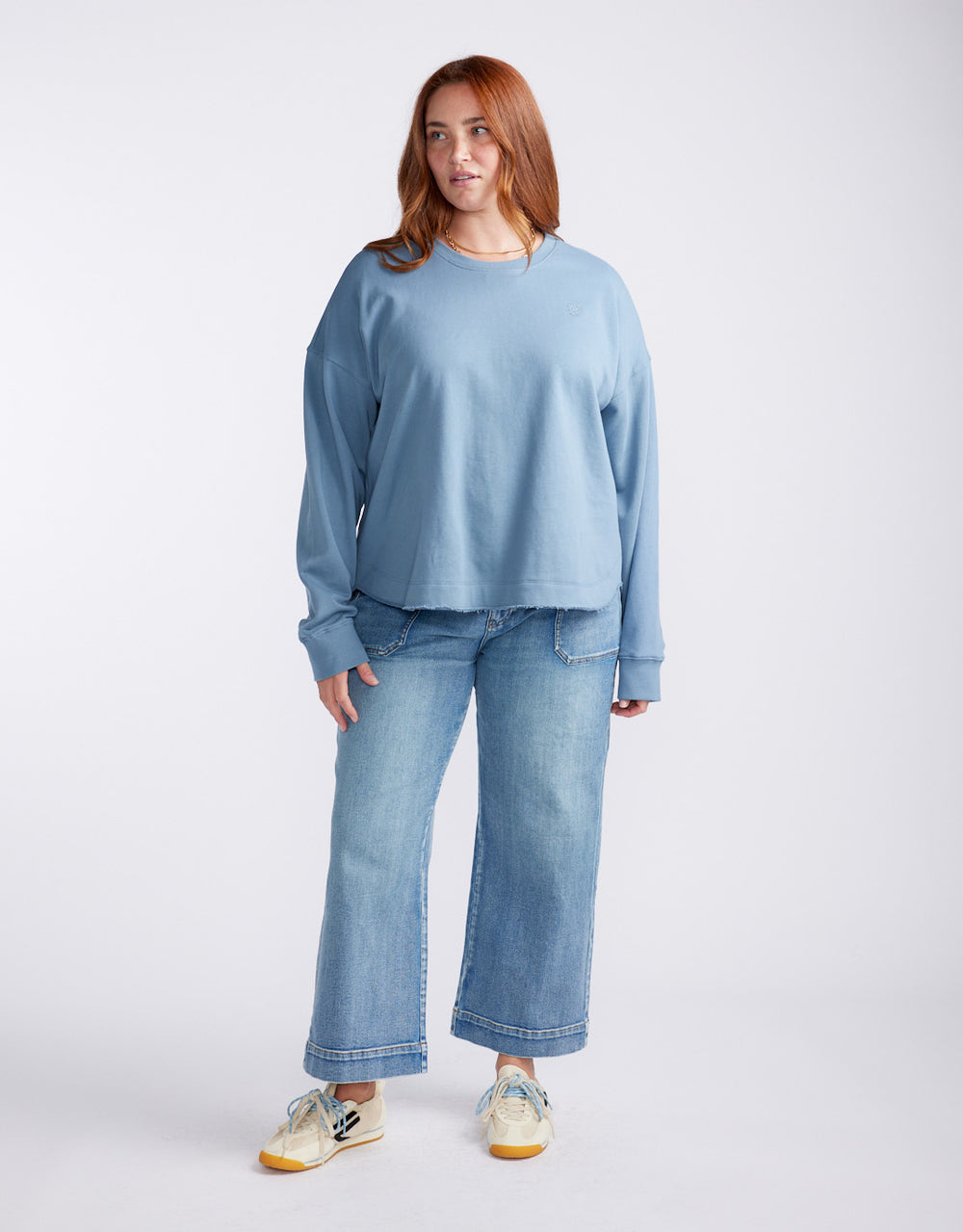 plus-model