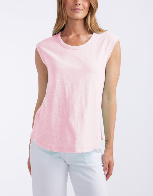 white-co-summer-cali-tank-coral-pink-womens-clothing