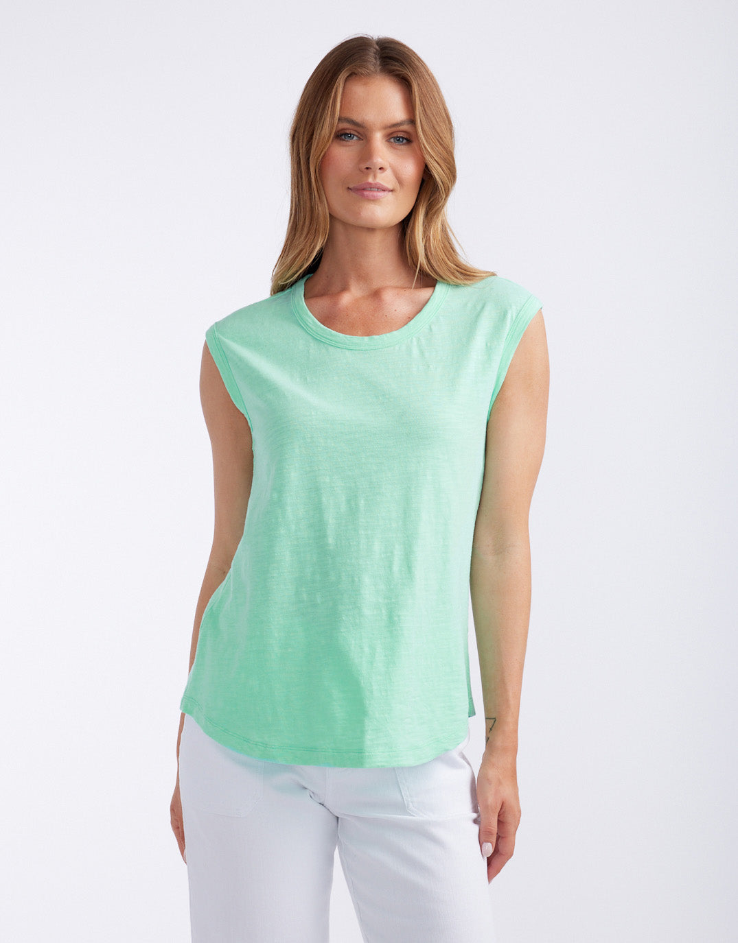 white-co-summer-cali-tank-honeydew-mint-womens-clothing